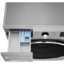 LG V7 TurboWash 12kg 1400rpm Washing Machine - Graphite