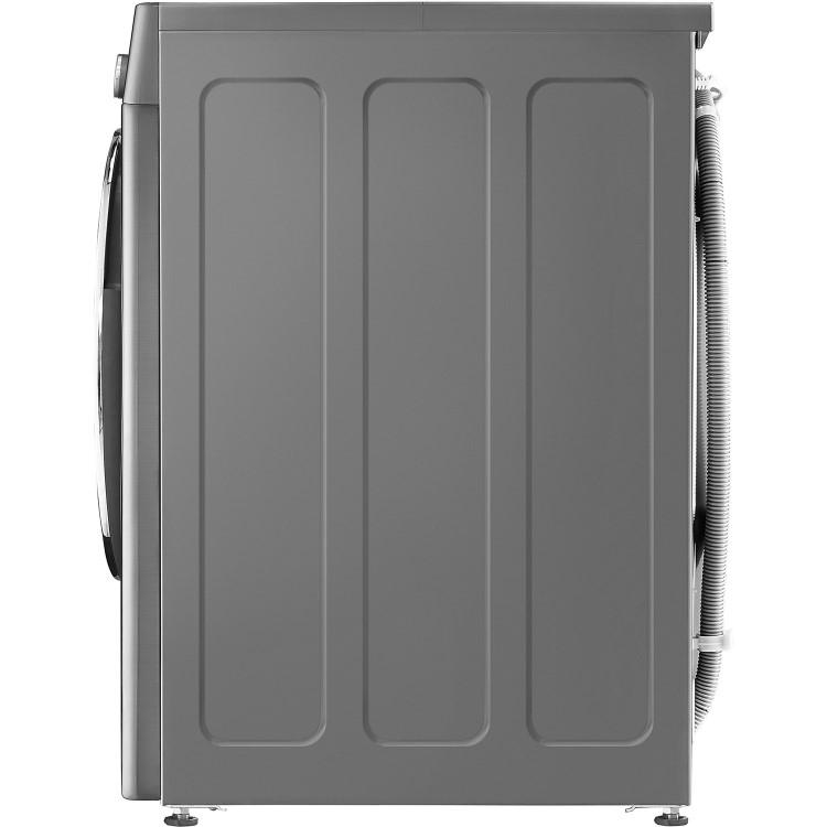 LG V7 TurboWash 12kg 1400rpm Washing Machine - Graphite