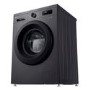 LG X10 Series 9kg 1400rpm Washing Machine - Graphite