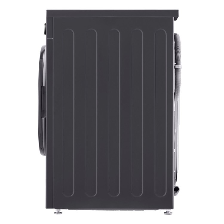LG X10 Series 9kg 1400rpm Washing Machine - Graphite