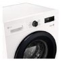 LG X10 Series 9kg 1400rpm Washing Machine - White