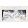 LG X10 Series 9kg 1400rpm Washing Machine - White