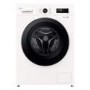 LG X10 Series 9kg 1400rpm Washing Machine - White