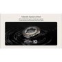 LG X10 Series 9kg 1400rpm Washing Machine - White