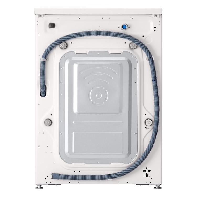 LG X10 Series 9kg 1400rpm Washing Machine - White