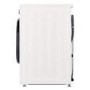LG X10 Series 9kg 1400rpm Washing Machine - White