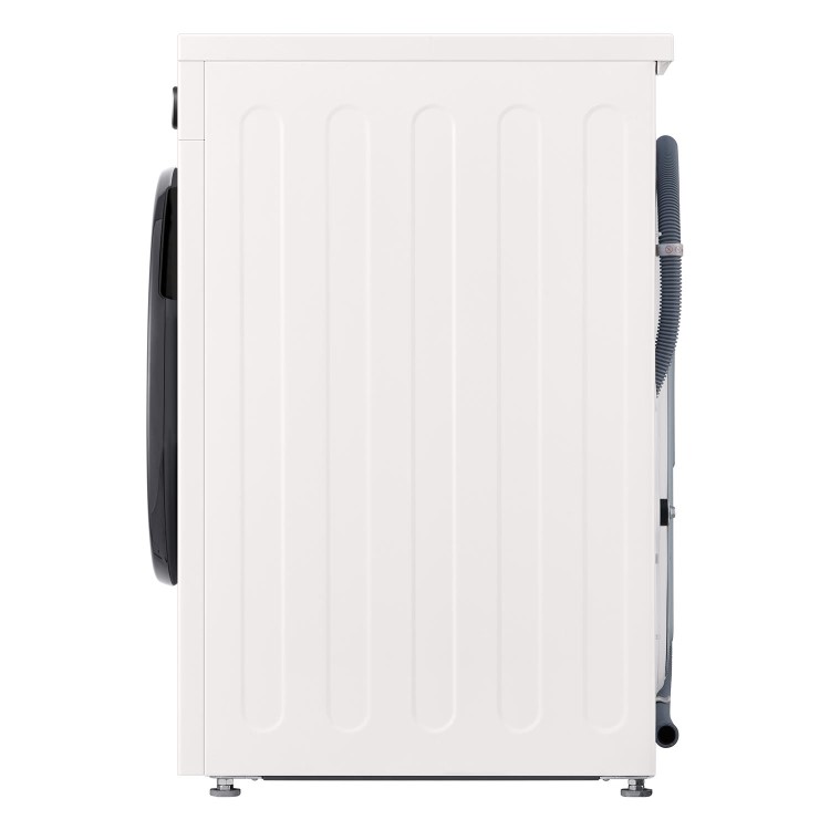 LG X10 Series 9kg 1400rpm Washing Machine - White