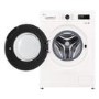 LG X10 Series 9kg 1400rpm Washing Machine - White