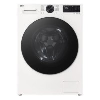 LG Series 5 AI Direct Drive 11kg 1400rpm Washing Machine - White