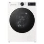LG Series 5 AI Direct Drive 11kg 1400rpm Washing Machine - White