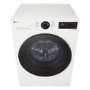 LG Series 5 AI Direct Drive 11kg 1400rpm Washing Machine - White