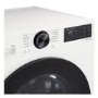 LG Series 5 AI Direct Drive 11kg 1400rpm Washing Machine - White