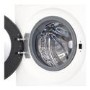 LG Series 5 AI Direct Drive 11kg 1400rpm Washing Machine - White
