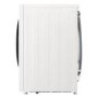 LG Series 5 AI Direct Drive 11kg 1400rpm Washing Machine - White
