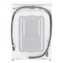 LG Series 5 AI Direct Drive 11kg 1400rpm Washing Machine - White