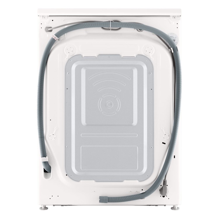 LG Series 5 AI Direct Drive 11kg 1400rpm Washing Machine - White