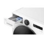 LG VX70 Series 9kg 1400rpm Washing Machine - White