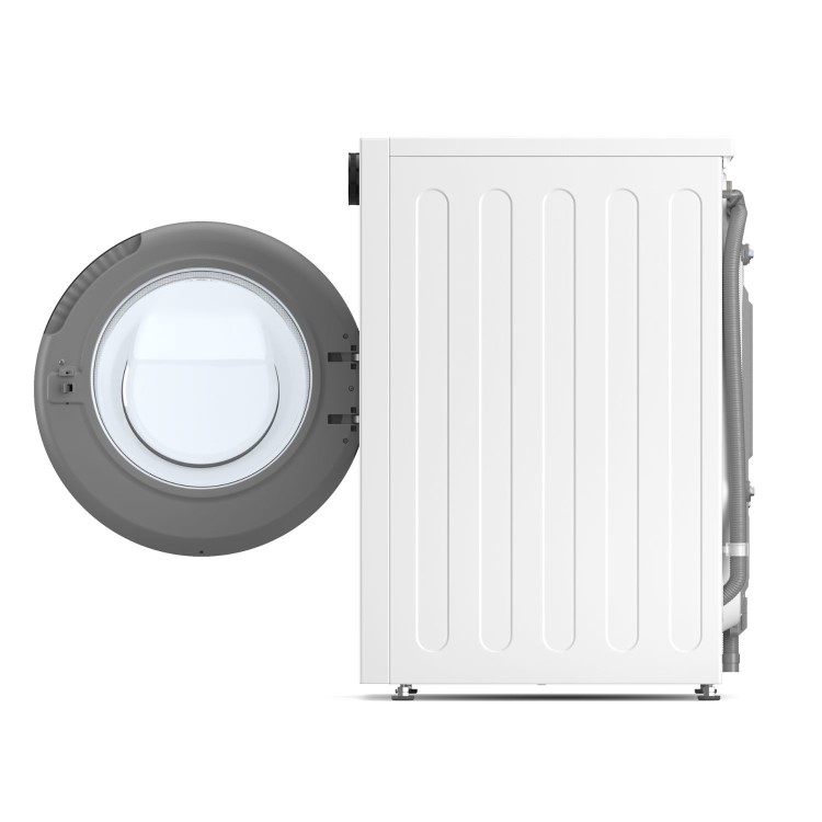 LG VX70 Series 9kg 1400rpm Washing Machine - White