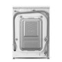 LG VX70 Series 9kg 1400rpm Washing Machine - White