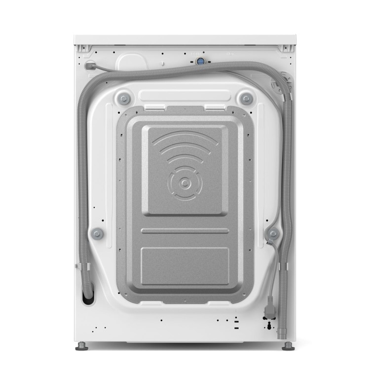 LG VX70 Series 9kg 1400rpm Washing Machine - White