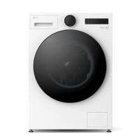LG VX70 Series 9kg 1400rpm Washing Machine - White