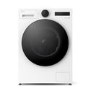 LG VX70 Series 9kg 1400rpm Washing Machine - White