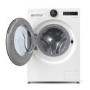 LG VX70 Series 9kg 1400rpm Washing Machine - White