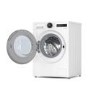 LG VX70 Series 9kg 1400rpm Washing Machine - White