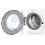 LG VX70 Series 9kg 1400rpm Washing Machine - White