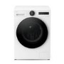 LG VX70 Series 9kg 1400rpm Washing Machine - White