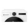 LG VX70 Series 9kg 1400rpm Washing Machine - White