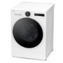 LG VX70 Series 9kg 1400rpm Washing Machine - White