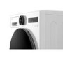 LG VX70 Series 9kg 1400rpm Washing Machine - White