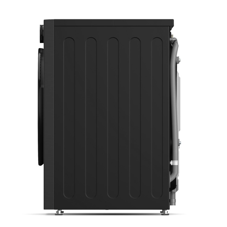 LG VX70 Series 11kg 1400rpm Washing Machine - Black