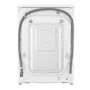 Refurbished LG EZDispense F4Y509WWLA1 Freestanding 9KG 1400 Spin Washing Machine White