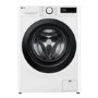 Refurbished LG Turbowash 10kg 1400rpm Freestanding Washing Machine - White
