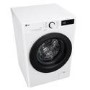 LG F4Y510WBLN 10kg 1400rpm Washing Machine - White