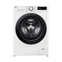 LG F4Y510WBLN 10kg 1400rpm Washing Machine - White