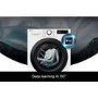 LG F4Y510WBLN 10kg 1400rpm Washing Machine - White