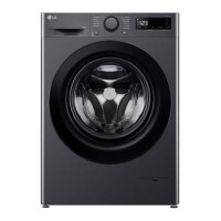 LG TurboWash&#153; 11kg 1400rpm Washing Machine - Graphite