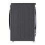LG TurboWash&#153; 11kg 1400rpm Washing Machine - Graphite