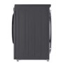 LG YG500 Series 13kg Washing Machine - Graphite