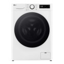 A2/F4Y513WWLN1 Refurbished LG TurboWash F4Y513WWLN1 Freestanding 13KG 1400 Spin Washing Machine White