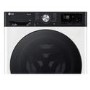 LG TurboWash 9kg 1400rpm Freestanding Washing Machine - White  