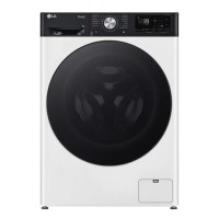 LG TurboWash 9kg 1400rpm Freestanding Washing Machine - White  