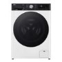 LG TurboWash 9kg 1400rpm Freestanding Washing Machine - White  
