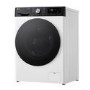 LG TurboWash 9kg 1400rpm Freestanding Washing Machine - White  