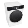 LG TurboWash 9kg 1400rpm Freestanding Washing Machine - White  