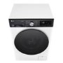 LG TurboWash 9kg 1400rpm Freestanding Washing Machine - White  