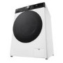 LG TurboWash 9kg 1400rpm Freestanding Washing Machine - White  